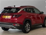Hyundai Tucson Image 3