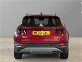 Hyundai Tucson Image 4