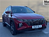 Hyundai Tucson Image 1