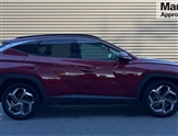 Hyundai Tucson Image 2