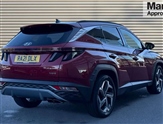 Hyundai Tucson Image 3