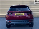 Hyundai Tucson Image 4