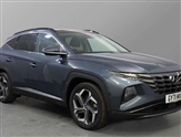 Hyundai Tucson Image 1