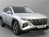 Hyundai Tucson Image 1
