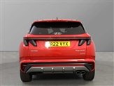 Hyundai Tucson Image 4
