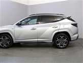 Hyundai Tucson Image 6