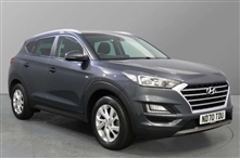 Used Hyundai Tucson