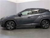 Hyundai Tucson Image 6