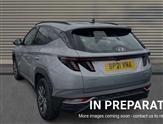 Hyundai Tucson Image 2
