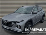 Hyundai Tucson Image 3