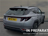 Hyundai Tucson Image 4