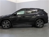 Hyundai Tucson Image 6