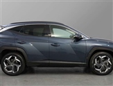Hyundai Tucson Image 2