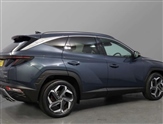 Hyundai Tucson Image 3