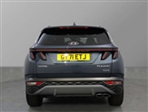 Hyundai Tucson Image 4