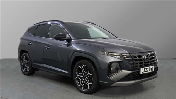 Large image for the Used Hyundai Tucson