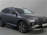 Hyundai Tucson Image 1