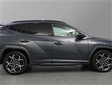 Hyundai Tucson Image 2