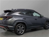 Hyundai Tucson Image 3