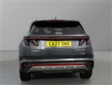 Hyundai Tucson Image 4