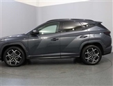 Hyundai Tucson Image 6