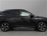 Hyundai Tucson Image 2