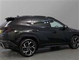 Hyundai Tucson Image 3