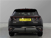 Hyundai Tucson Image 4