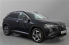 Used Hyundai Tucson