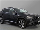 Hyundai Tucson Image 1