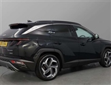 Hyundai Tucson Image 3