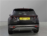 Hyundai Tucson Image 4