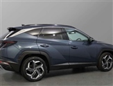 Hyundai Tucson Image 3