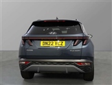 Hyundai Tucson Image 4