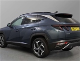Hyundai Tucson Image 5
