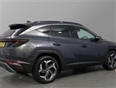 Hyundai Tucson Image 3