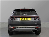 Hyundai Tucson Image 4