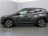 Hyundai Tucson Image 6