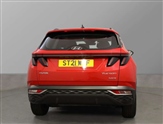 Hyundai Tucson Image 4