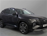 Hyundai Tucson Image 1