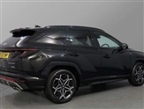 Hyundai Tucson Image 3