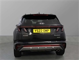 Hyundai Tucson Image 4