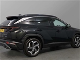 Hyundai Tucson Image 3