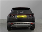 Hyundai Tucson Image 4