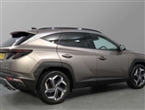 Hyundai Tucson Image 3