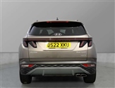 Hyundai Tucson Image 4
