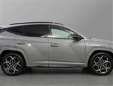 Hyundai Tucson Image 2