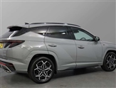 Hyundai Tucson Image 3