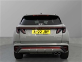 Hyundai Tucson Image 4