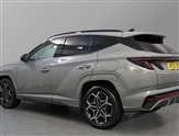 Hyundai Tucson Image 5